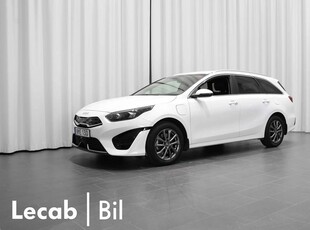 Kia Cee´dSW Plug-in Hybrid DCT | V-däck | Backkamera 2022, Halvkombi