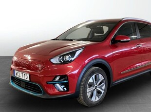 Kia e-NiroADVANCE Backkamera Carplay 2022, Crossover