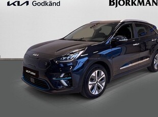 Kia e-NiroADVANCE PLUS 2022, Crossover