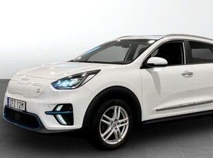 Kia e-NiroADVANCE PLUS TECH 2022, Crossover