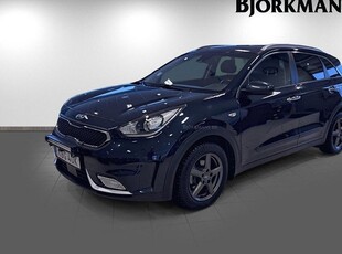 Kia Niro1.6 HYBRID ADVANCE PLUS 1 2019, SUV