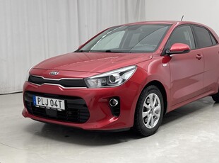 KIA Rio 1.0 (100hk)