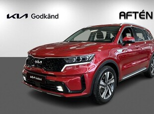 Kia Sorento1.6 T Plug-in Hybrid AUT AWD Action - Godkänd 2023, SUV