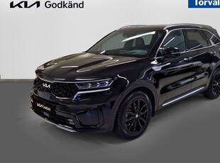 Kia SorentoAdvance Plus Pano ink V-hjul,Värmare- GODKÄND 2022, SUV