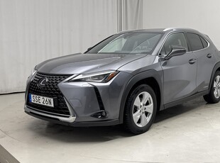 Lexus UX 250h AWD (178hk)