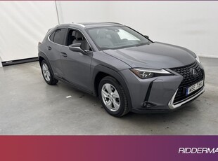 Lexus UX250h E-Four AWD Lury Line Mark-Levin Pano HUD 2019, SUV