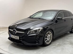 Mercedes CLA200CLA 200 Shooting Brake X117 2019, Kombi