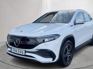 Mercedes EQA 250 H243 (190hk)