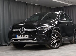 Mercedes GLA250Benz GLA 250e ELECTRIC ART ADVANCED PLUS 2022, SUV