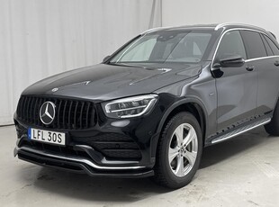 Mercedes GLC 300 e 4MATIC X253 (333hk)