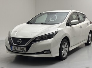 Nissan LEAF 5dr 39 kWh (150hk)