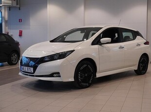 Nissan Leaf5dr Acenta 59 kWh 2023, Halvkombi