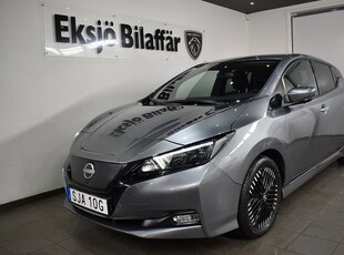 Nissan LeafN-Connecta 360