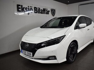 Nissan LeafN-Connecta Navi 360