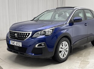 Peugeot 3008 1.2 PureTech (130hk)