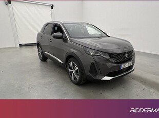 Peugeot 30081.2 PureTech Allure Navi Backkamera Drag 2021, SUV