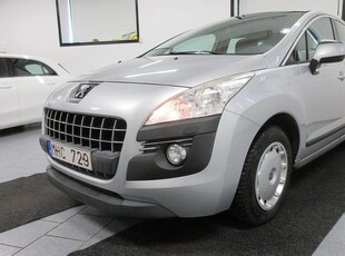 Peugeot 30081.6 HDi FAP Euro 5 NYBYTT KAMREM S V NYBES ua 2012, SUV