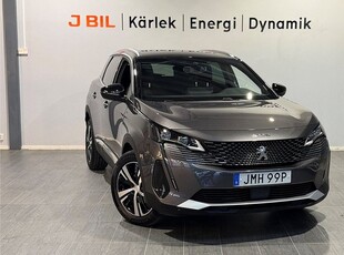 Peugeot 3008GT 1.2 PT Aut - RELEASING 2024, SUV