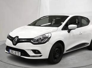 Renault Clio IV 0.9 TCe 90 5dr (90hk)