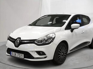 Renault Clio IV 1.2 16V 5dr (75hk)