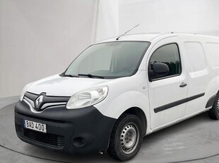 Renault Kangoo 1.5 dCi Maxi skåp (90hk)