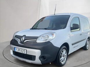 Renault Kangoo 1.5 dCi Skåp (90hk)