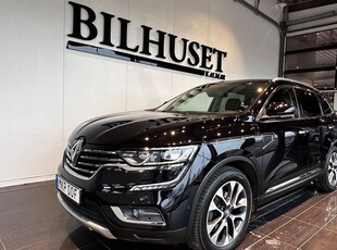 Renault Koleos2.0 dCi 4WD DRAGKROK HELLÄDER NAVI 2019, SUV