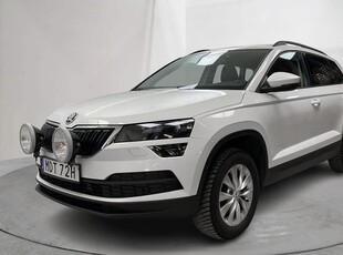 Skoda Karoq 2.0 TDI 4X4 (150hk)