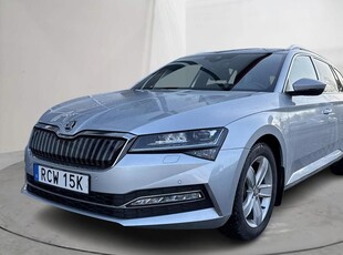 Skoda Superb 1.4 TSI PHEV Kombi (218hk)