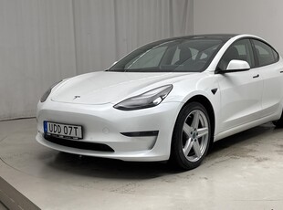 Tesla Model 3 Long Range Dual Motor AWD