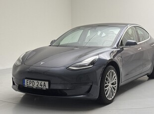 Tesla Model 3 Long Range Dual Motor AWD