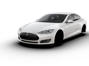 Tesla Model SPerformance 2020, Sedan