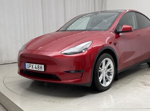 Tesla Model Y Long Range Dual Motor AWD