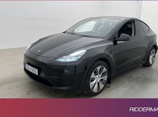 Tesla Model Y Standard Range RWD Autopilot Dragkrok Sv.Såld 2023, SUV