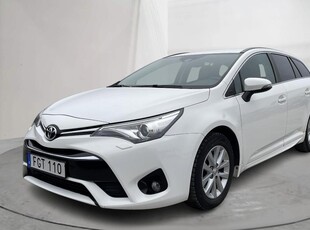 Toyota Avensis 1.8 Touring Sports (147hk)