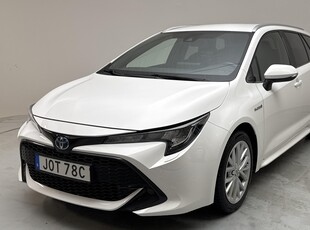 Toyota Corolla 1.8 Hybrid Touring Sports (122hk)