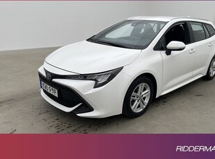 Toyota Corolla VersoCorolla Touring Hybrid Active Kamera Navi Drag 2022, Kombi