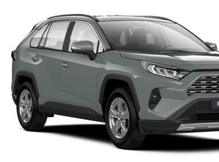 Toyota RAV42.5 Hybrid Active Komfortpaket RÄNTA 2024, SUV