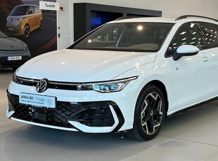 Volkswagen GolfSportscombi 1.5 eTSI SE SPEC 2024, Personbil