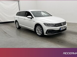 Volkswagen PassatGTE Executive Navi Kamera Drag 2020, Kombi