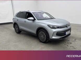 Volkswagen Tiguan1.5 eTSI Life Värmare B-Kamera Drag 2024, SUV