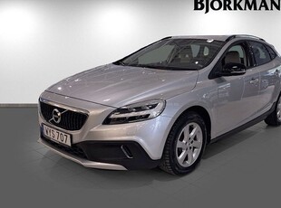 Volvo V40Cross Country D3, , S o V-hjul 2019, Kombi