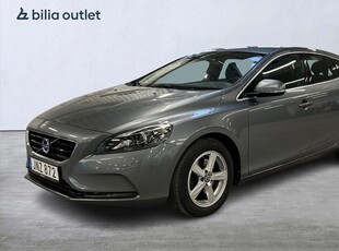 Volvo V40T2 Your Momentum P-värm PDC 2015, Kombi