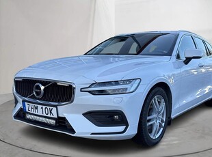 Volvo V60 D4 (190hk)