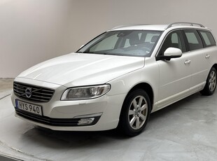 Volvo V70 II T5 (245hk)