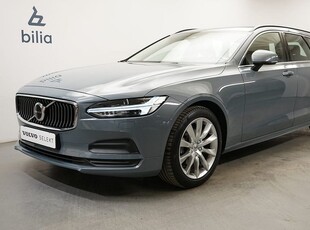 Volvo V90B4 Bensin Momentum Advanced Edition, on call 2022, Kombi