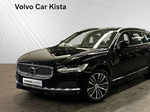 Volvo V90Recharge T6 Core Edition SELEKT 2023, Kombi