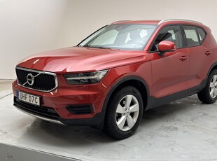 Volvo XC40 T2 2WD (129hk)