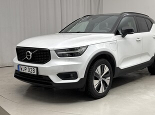 Volvo XC40 T4 2WD Twin Engine (211hk)