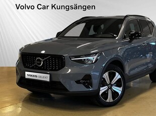 Volvo XC40Recharge T4 Plus Dark SELEKT 2023, SUV